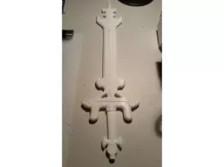 Voltron - Sword