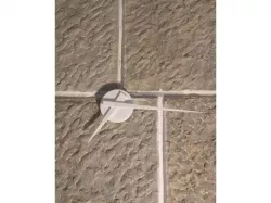 wall clock - Rusch IKEA clock mecanism hack