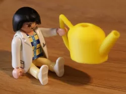 Watering Can