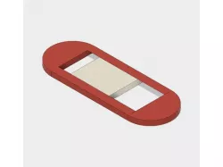 webcam cover mac book pro