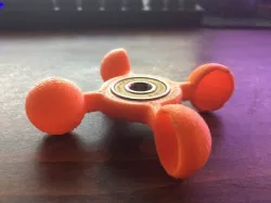 Wind Spinner