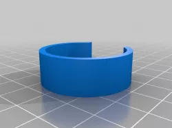 Wizard Motor Mount