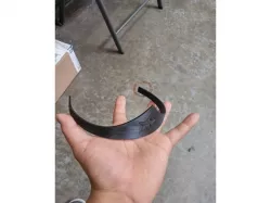Wonder Woman Tiara Prop