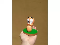 Worms Armaggedon