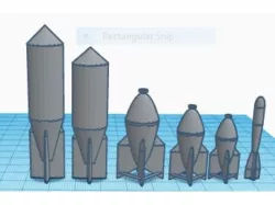 ww1 aeriel bombs