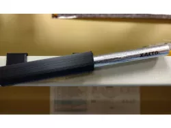 X-Acto Blade Hangar