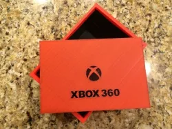 Xbox controller case