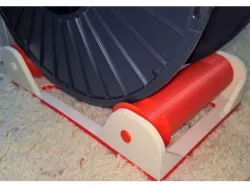 YASS - Yet Another Spool Stand