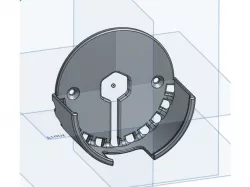 Yet Another Amazon Echo Dot Wall And Ceiling Mount