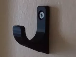 Yet Another Wall Hook