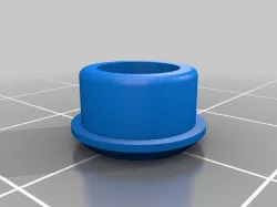 Z-Rod Cap