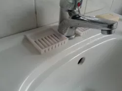 Мыльница Seifenhalter soap dish