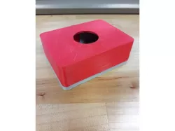 1.5x Height Pokemon Deck Box