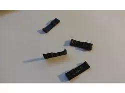 10mm LED Strip Light Mounting Bracket
