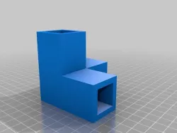1x1-3 branches plugs