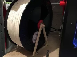 2Kg filament spool holder