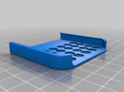 3d case
