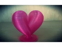 3D Heart
