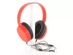 3D Printed Headphones