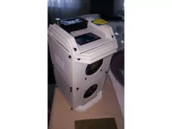 3D Printer Electronics Enclosure