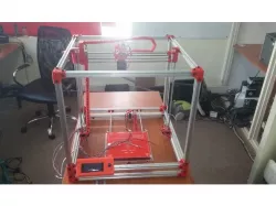 3d Printer PRUSA/CUBE
