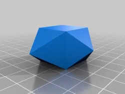 3D Slope Test