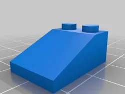 3x2 slope