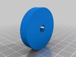 45 Record Adapter