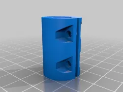 5x8 Kupplung/coupling