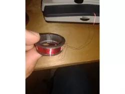 8/9 Coil for Microscope