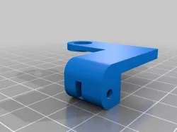 Adjustable Z-stop