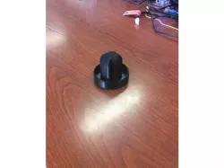 Air Hockey Striker