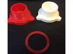 Airball Bunker Plug