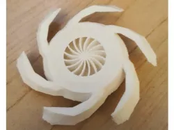 Airtop - Spinning Blades