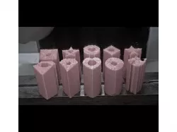 Ambiguous Cylinder Illusion