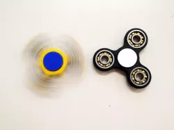 Another Tri Spinner