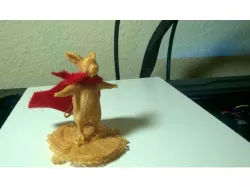 Anthropomorphic Mouse
