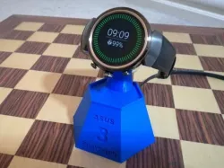 Asus ZenWatch 3 Charging Base