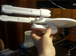 Atlas Class Dreadnought (Star Trek Online)