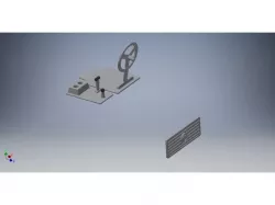 Axial SCX10 parts