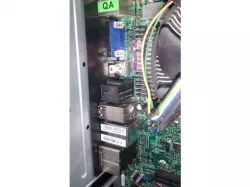 Backplate Motherboard Supermicro  C2SEA