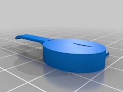 ▷ banjo adapter for snark tuner 3d models 【 STLFinder 】