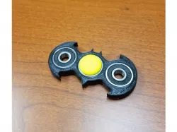 Batman Fidget Spinner (Fixed)