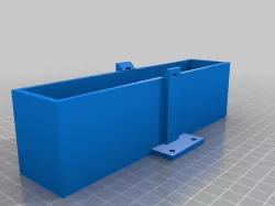 Battery holder
