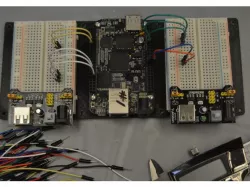 BeagleBone Black Development Board