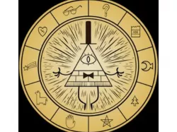 Bill Cipher