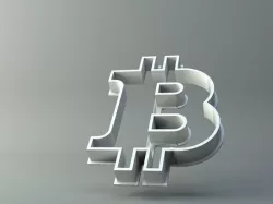 Bitcoin cookie cutter