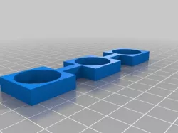 Blocky Spinnner