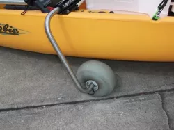 Boonedox Beach Wheel Mod