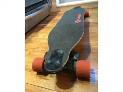 Boosted Board Bash Guard